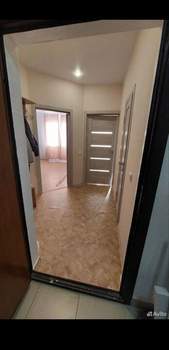 1-к квартира, на длительный срок, 34м2, 9/9 этаж