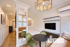 Студия квартира, посуточно, 23м2, 5/24 этаж