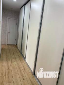 2-к квартира, на длительный срок, 62м2, 4/9 этаж