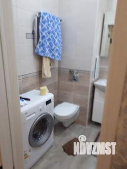 1-к квартира, на длительный срок, 45м2, 12/18 этаж