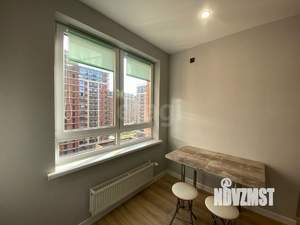 1-к квартира, на длительный срок, 38м2, 10/16 этаж