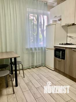 1-к квартира, посуточно, 34м2, 2/5 этаж