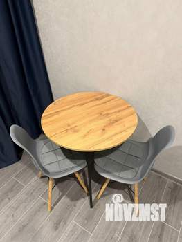 Студия квартира, на длительный срок, 25м2, 13/22 этаж