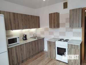 1-к квартира, на длительный срок, 39м2, 12/16 этаж