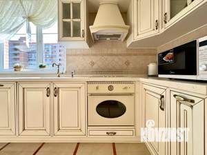 1-к квартира, посуточно, 55м2, 11/19 этаж