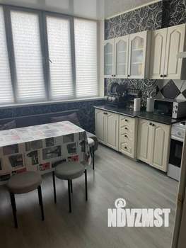 1-к квартира, на длительный срок, 40м2, 1/6 этаж