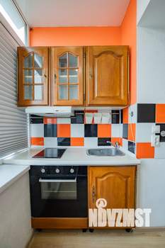 Студия квартира, на длительный срок, 21м2, 8/9 этаж