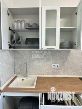 1-к квартира, на длительный срок, 34м2, 9/9 этаж