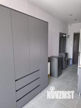 Студия квартира, посуточно, 22м2, 1/9 этаж