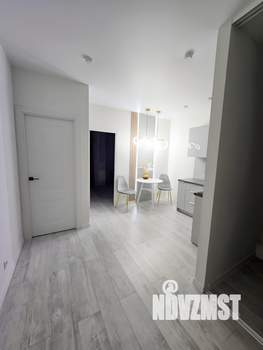 2-к квартира, на длительный срок, 38м2, 5/25 этаж