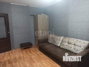 1-к квартира, на длительный срок, 33м2, 2/16 этаж