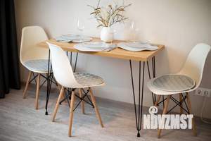 1-к квартира, посуточно, 39м2, 14/18 этаж