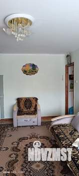 1-к квартира, на длительный срок, 38м2, 3/10 этаж