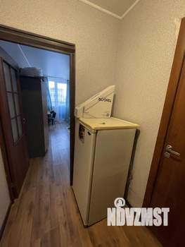 Студия квартира, на длительный срок, 24м2, 10/16 этаж