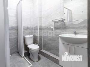 1-к квартира, на длительный срок, 35м2, 3/16 этаж