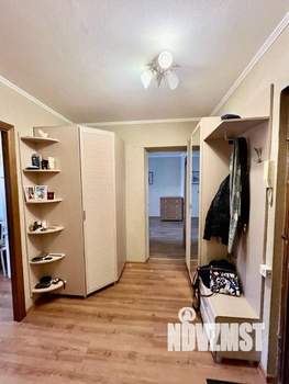 1-к квартира, на длительный срок, 40м2, 2/10 этаж