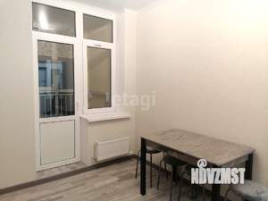 1-к квартира, на длительный срок, 41м2, 16/18 этаж
