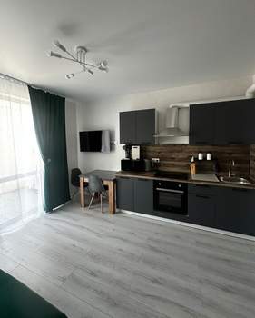 1-к квартира, на длительный срок, 32м2, 3/4 этаж