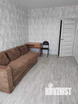 1-к квартира, на длительный срок, 40м2, 12/20 этаж