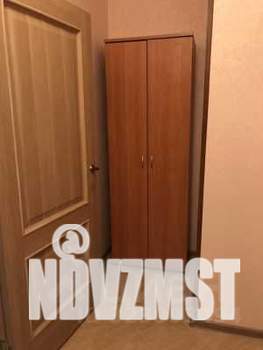 1-к квартира, на длительный срок, 48м2, 4/22 этаж