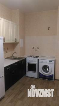 1-к квартира, на длительный срок, 35м2, 15/17 этаж