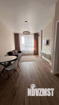 2-к квартира, на длительный срок, 38м2, 5/9 этаж