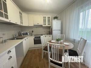 2-к квартира, посуточно, 75м2, 10/16 этаж
