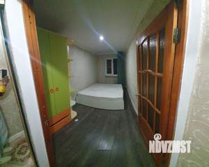 3-к квартира, на длительный срок, 56м2, 1/5 этаж