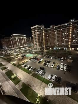 Студия квартира, на длительный срок, 27м2, 8/16 этаж