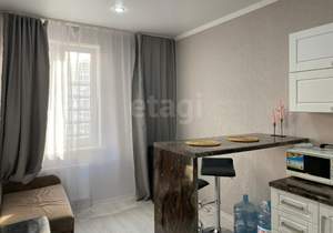 1-к квартира, на длительный срок, 37м2, 11/24 этаж