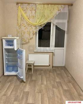 2-к квартира, на длительный срок, 58м2, 15/16 этаж