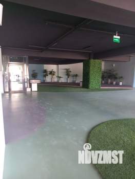 Студия квартира, на длительный срок, 33м2, 12/15 этаж