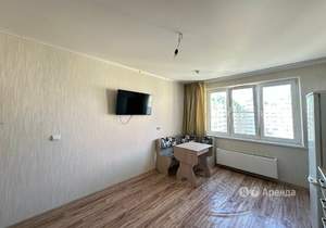 2-к квартира, на длительный срок, 64м2, 14/16 этаж