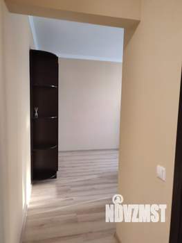 1-к квартира, на длительный срок, 42м2, 12/16 этаж