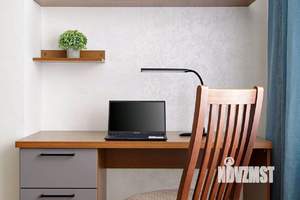 2-к квартира, на длительный срок, 50м2, 6/16 этаж