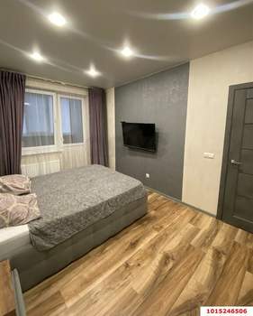 2-к квартира, на длительный срок, 62м2, 7/10 этаж