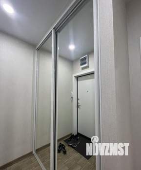 1-к квартира, на длительный срок, 43м2, 8/24 этаж