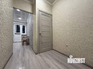 1-к квартира, на длительный срок, 34м2, 6/16 этаж