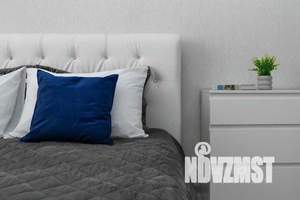 1-к квартира, посуточно, 42м2, 5/21 этаж