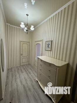 1-к квартира, на длительный срок, 40м2, 3/6 этаж