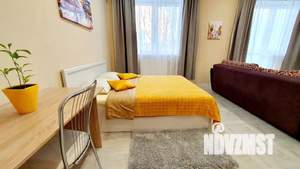 Студия квартира, посуточно, 60м2, 3/10 этаж