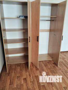 1-к квартира, на длительный срок, 38м2, 6/14 этаж