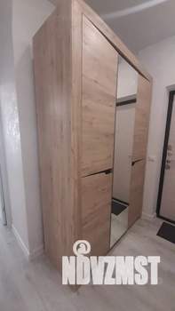 1-к квартира, посуточно, 30м2, 8/24 этаж