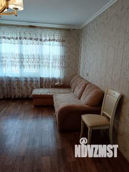 1-к квартира, на длительный срок, 40м2, 9/10 этаж