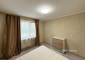 2-к квартира, на длительный срок, 57м2, 2/16 этаж