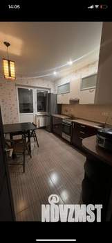 1-к квартира, на длительный срок, 40м2, 6/7 этаж