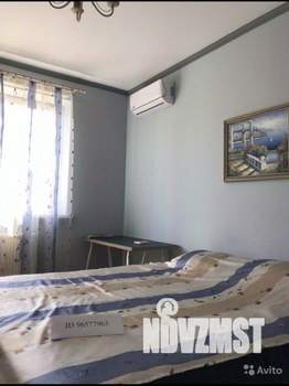 1-к квартира, посуточно, 56м2, 1/1 этаж