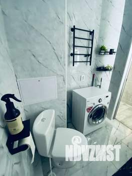 1-к квартира, посуточно, 44м2, 2/18 этаж