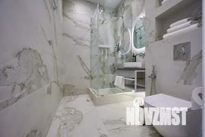 1-к квартира, посуточно, 25м2, 1/3 этаж