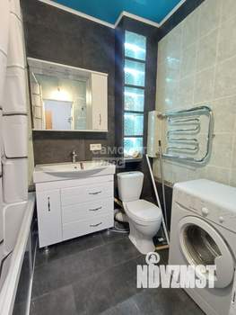 1-к квартира, на длительный срок, 37м2, 2/16 этаж